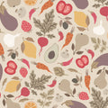 Eat Your Greens, Sand Mural Wallpaper - pure wallpaper artwork