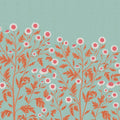Chamomile, Summer Mural Wallpaper - pure wallpaper artwork