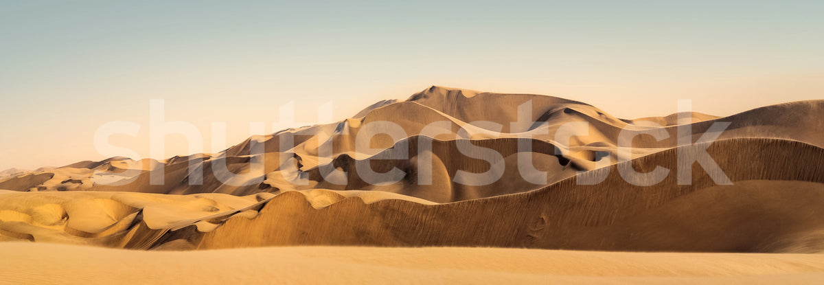 Desert Rock Mural Wallpaper - pure wallpaper artwork