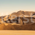 Desert Rock Mural Wallpaper - pure wallpaper artwork