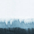 Dip Dye, Blue Mural Wallpaper - pure wallpaper artwork