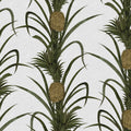Pineapple Mural Wallpaper - pure wallpaper artwork