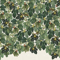 Fig Tree, Green Mural Wallpaper - pure wallpaper artwork