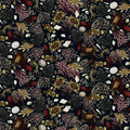 Ocean Life, Night Mural Wallpaper - pure wallpaper artwork