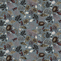 Ocean Life, Azure Mural Wallpaper - pure wallpaper artwork