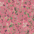 Hummingbird, Cerice Mural Wallpaper - pure wallpaper artwork