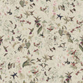Hummingbird, Sand Mural Wallpaper - pure wallpaper artwork