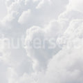 Rolling Clouds Mural Wallpaper - pure wallpaper artwork