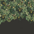 Dangling Figs, Lush Mural Wallpaper - pure wallpaper artwork