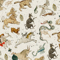 Zodiac, Day Mural Wallpaper - pure wallpaper artwork