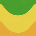 Flowing Pride Mural Wallpaper - pure wallpaper artwork