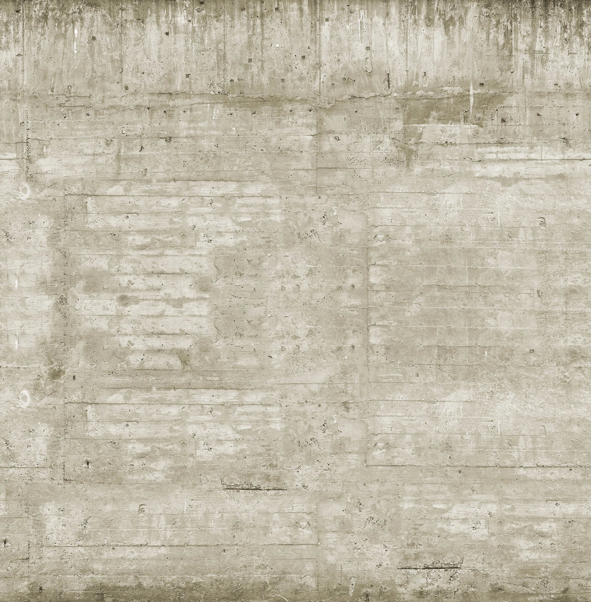 Wooden Concrete, Sand Mural Wallpaper - pure wallpaper artwork