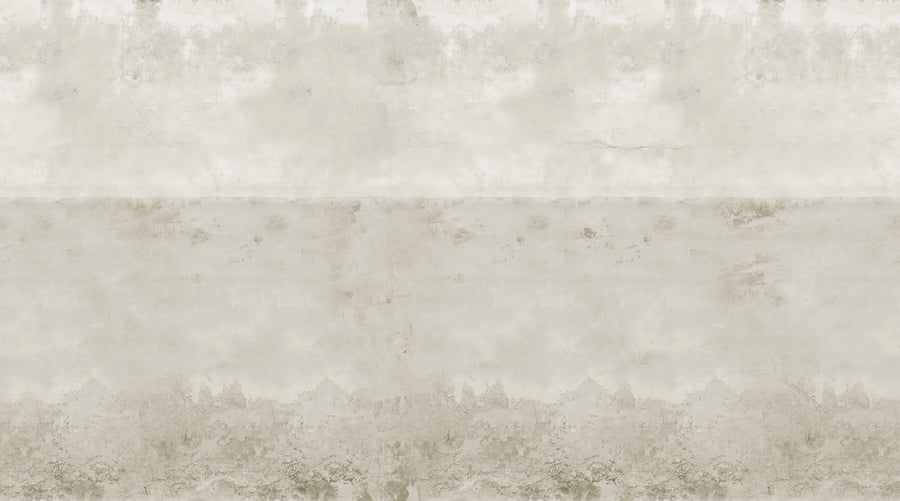 Urban Horizon, Sand Mural Wallpaper