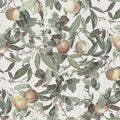 Peach Valley Bold, Spring Mural Wallpaper - pure wallpaper artwork