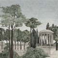 Chatsworth Park, Day Mural Wallpaper - pure wallpaper artwork