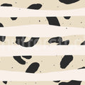 Crazy Stripes Mural Wallpaper - pure wallpaper artwork