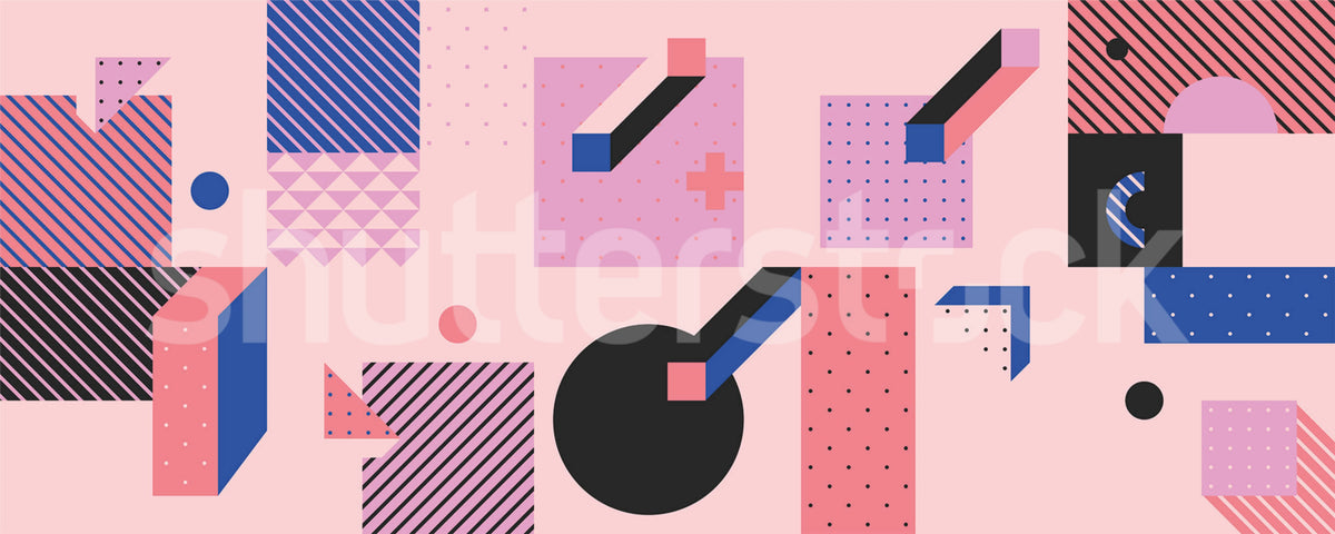 Pop Art Mural Wallpaper - pure wallpaper artwork