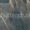 Affluence, Sapphire Mural Wallpaper - pure wallpaper artwork