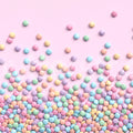 Candy Mural Wallpaper - pure wallpaper artwork