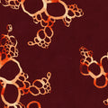 Lightning Clownfish, Velvet Mural Wallpaper - pure wallpaper artwork