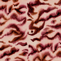 Guppy, Red Mural Wallpaper - pure wallpaper artwork