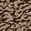 Guppy, Lightbrown Mural Wallpaper - pure wallpaper artwork