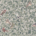 Backwood Birds, Sand Mural Wallpaper - pure wallpaper artwork