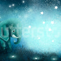 Elephant Dreams Mural Wallpaper - pure wallpaper artwork