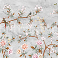 Sweet Blossoms Mural Wallpaper - pure wallpaper artwork
