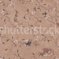 Bambis Friends Mural Wallpaper - pure wallpaper artwork