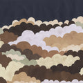 Fun Clouds, Night Mural Wallpaper - pure wallpaper artwork