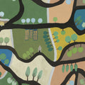 Road Trip, Multi Mural Wallpaper - pure wallpaper artwork