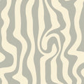 Dizzy, Gray Mural Wallpaper - pure wallpaper artwork