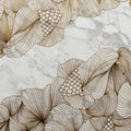 Opulence, 3D Mural Wallpaper - pure wallpaper artwork
