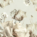 Dried Bouquet, Light Mural Wallpaper - pure wallpaper artwork