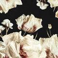 Dried Bouquet, Dark Mural Wallpaper - pure wallpaper artwork