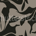 Contrast Art, Brown Mural Wallpaper - pure wallpaper artwork