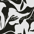 Contrast Art, Graphite Mural Wallpaper - pure wallpaper artwork