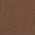 Abstract Wood, Rust Mural Wallpaper - pure wallpaper artwork