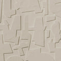 Abstract Wood, Beige Mural Wallpaper - pure wallpaper artwork