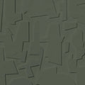 Abstract Wood, Green Mural Wallpaper - pure wallpaper artwork