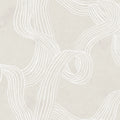 Stripes Repeatable, Clay Mural Wallpaper - pure wallpaper artwork