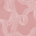 Stripes Repeatable, Pink Mural Wallpaper - pure wallpaper artwork