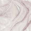 Watercolor Flow, Dusty Pink Mural Wallpaper - pure wallpaper artwork