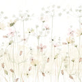 Dreamy Meadow, Pastel Mural Wallpaper - pure wallpaper artwork