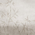 Bamboo Horizon, Beige Mural Wallpaper - pure wallpaper artwork