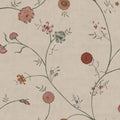 Grand Flower Thread, Sand Mural Wallpaper - pure wallpaper artwork