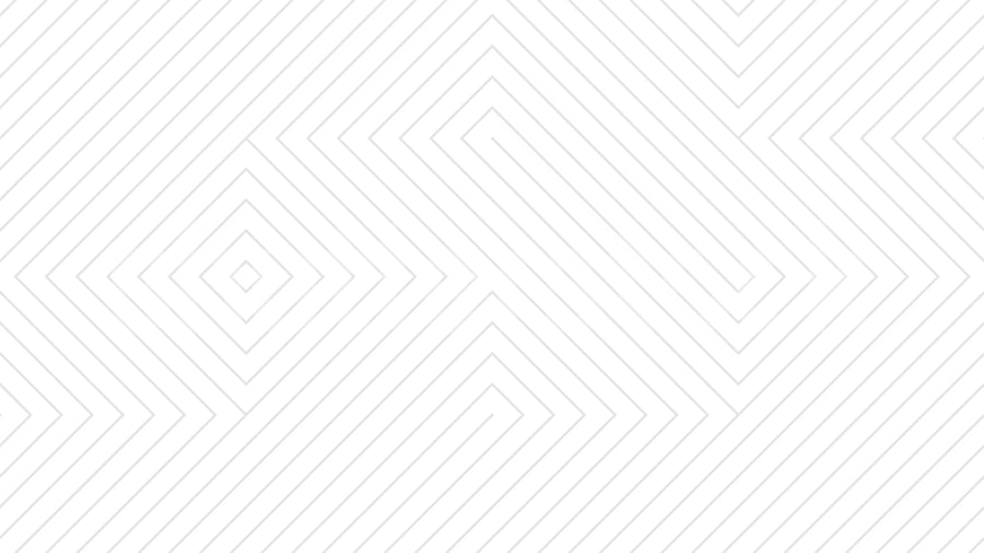 Labyrinth, White Mural Wallpaper