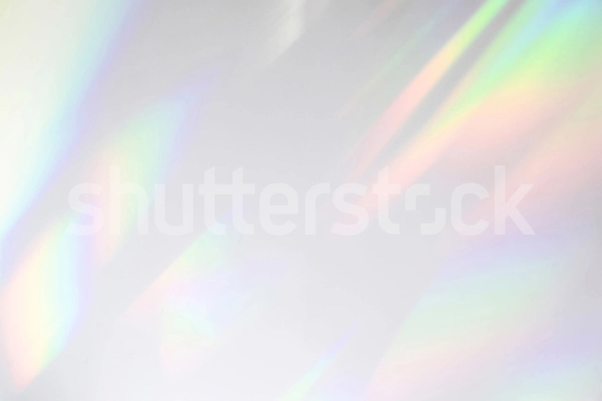 Sun Reflection, Rainbow Mural Wallpaper - pure wallpaper artwork