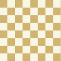 Happy Squares, Mustard Mural Wallpaper - pure wallpaper artwork
